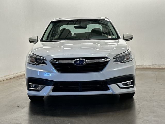 2022 Subaru Legacy Limited XT