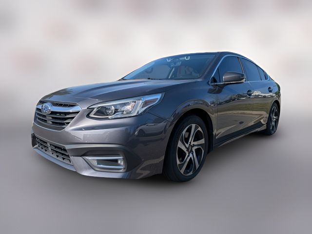 2022 Subaru Legacy Limited XT