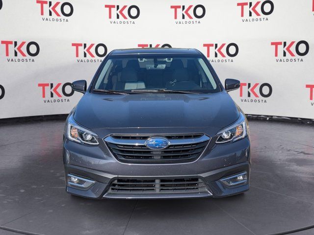 2022 Subaru Legacy Limited XT