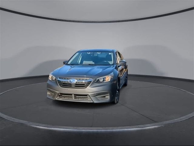 2022 Subaru Legacy Premium