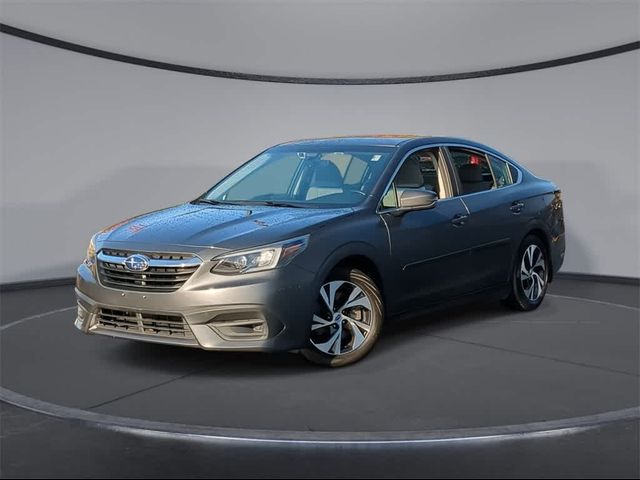 2022 Subaru Legacy Premium