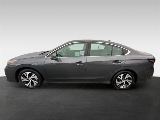 2022 Subaru Legacy Premium