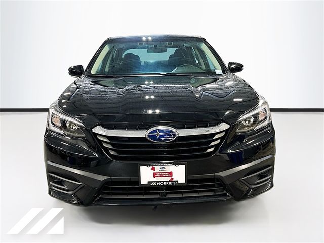 2022 Subaru Legacy Premium