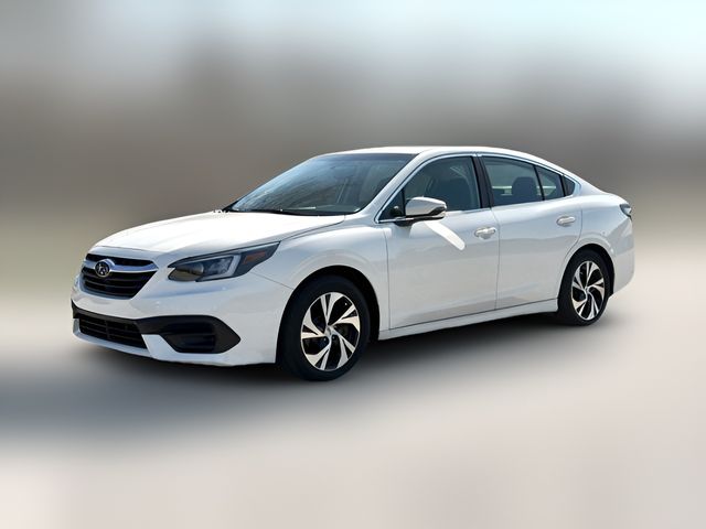 2022 Subaru Legacy Premium