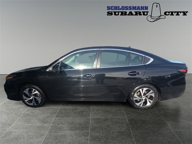 2022 Subaru Legacy Premium