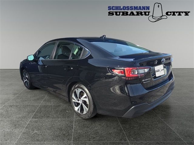 2022 Subaru Legacy Premium