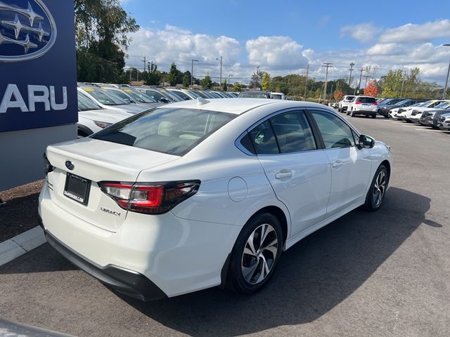 2022 Subaru Legacy Premium