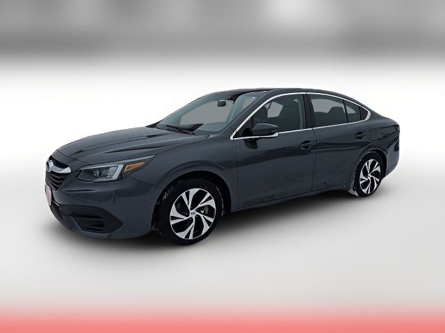 2022 Subaru Legacy Premium