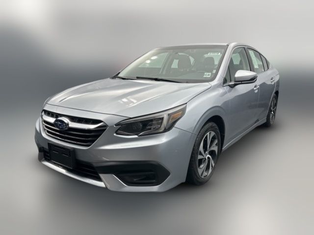 2022 Subaru Legacy Premium