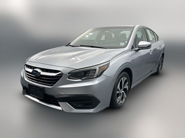 2022 Subaru Legacy Premium