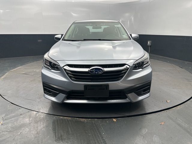 2022 Subaru Legacy Premium