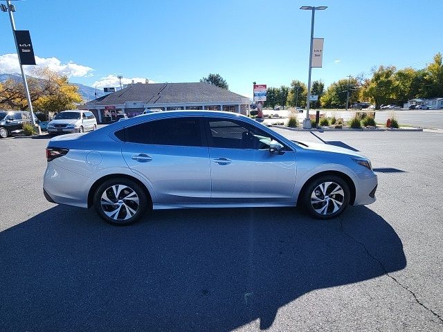 2022 Subaru Legacy Premium