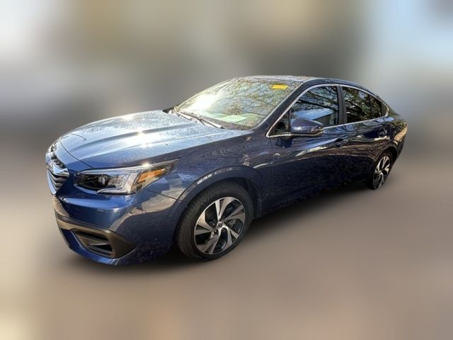 2022 Subaru Legacy Premium