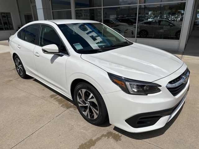 2022 Subaru Legacy Premium