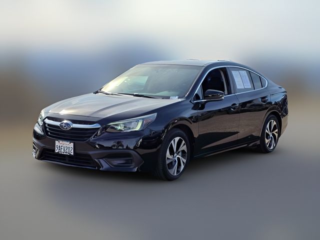 2022 Subaru Legacy Premium