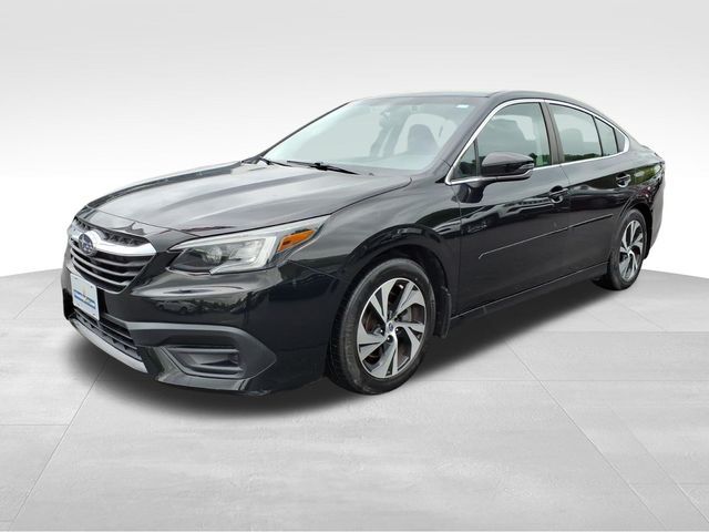 2022 Subaru Legacy Premium