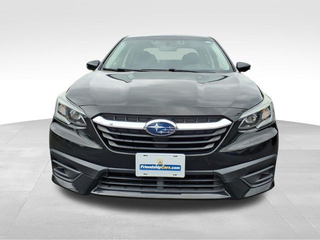 2022 Subaru Legacy Premium