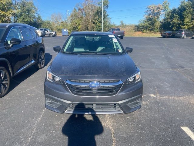 2022 Subaru Legacy Premium