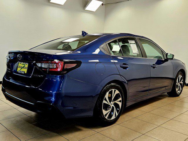 2022 Subaru Legacy Premium