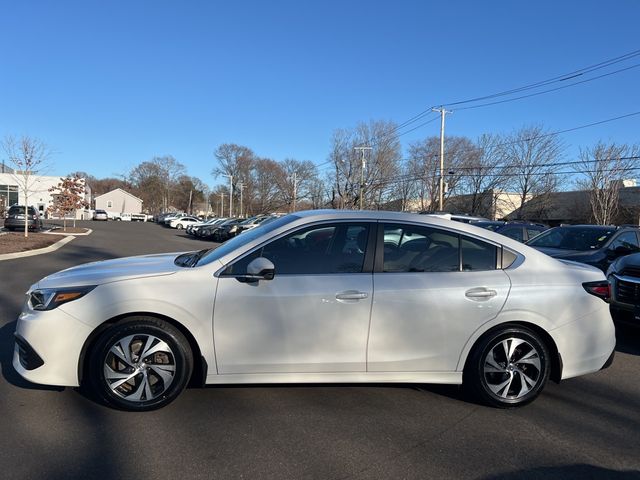 2022 Subaru Legacy Premium