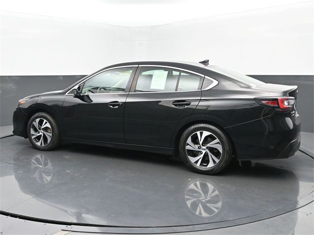 2022 Subaru Legacy Premium