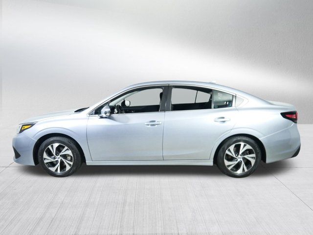 2022 Subaru Legacy Premium