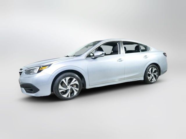 2022 Subaru Legacy Premium