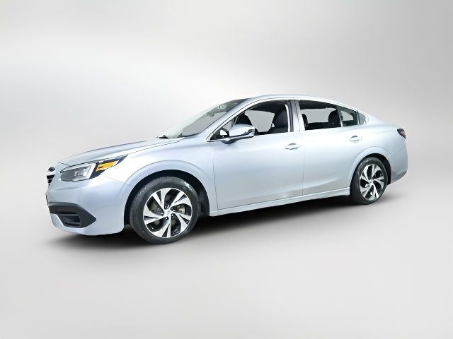 2022 Subaru Legacy Premium