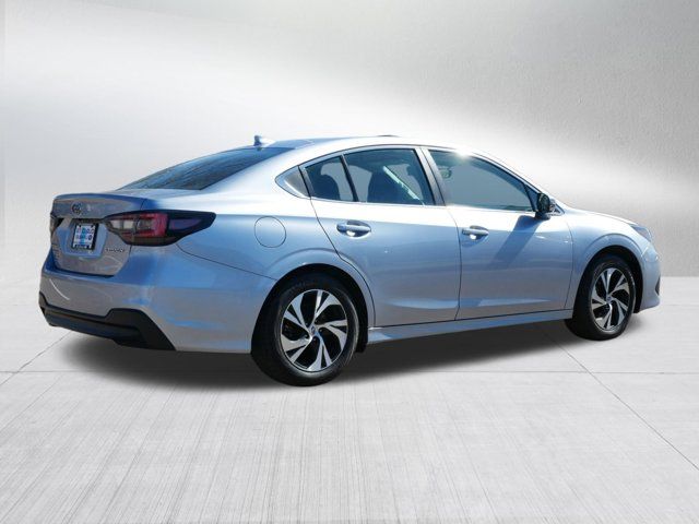 2022 Subaru Legacy Premium