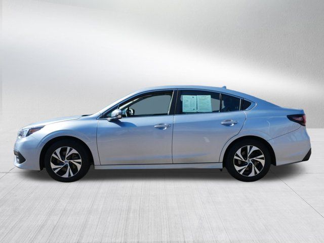 2022 Subaru Legacy Premium