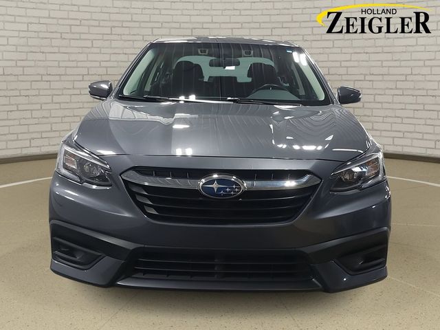 2022 Subaru Legacy Premium