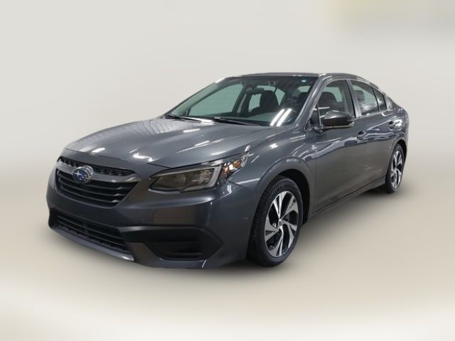 2022 Subaru Legacy Premium