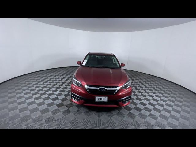 2022 Subaru Legacy Premium