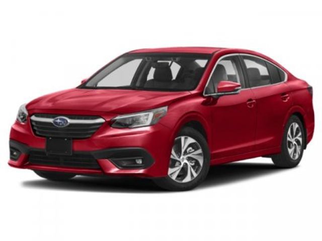 2022 Subaru Legacy Premium