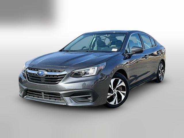 2022 Subaru Legacy Premium