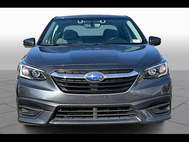 2022 Subaru Legacy Premium