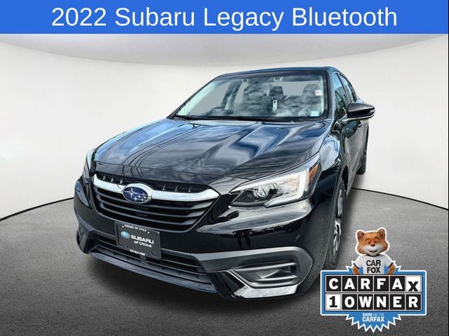 2022 Subaru Legacy Premium