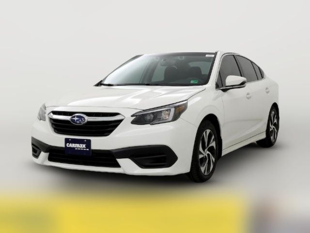 2022 Subaru Legacy Premium