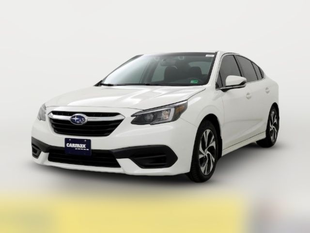 2022 Subaru Legacy Premium