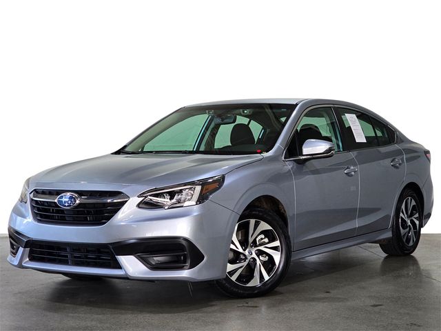 2022 Subaru Legacy Premium