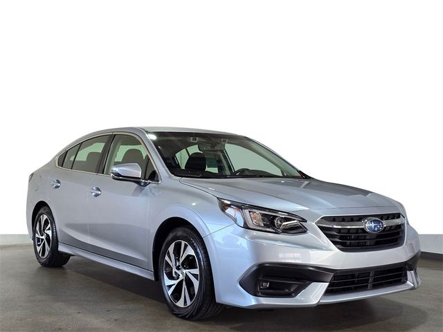 2022 Subaru Legacy Premium