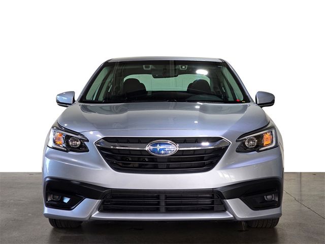 2022 Subaru Legacy Premium