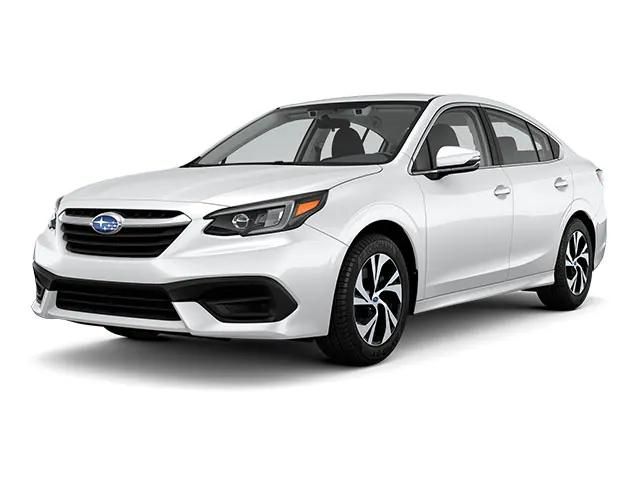 2022 Subaru Legacy Premium