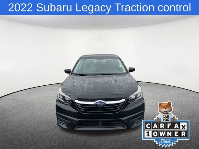 2022 Subaru Legacy Premium