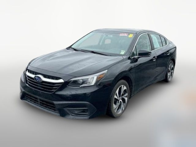 2022 Subaru Legacy Premium