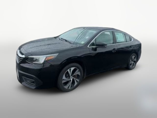 2022 Subaru Legacy Premium