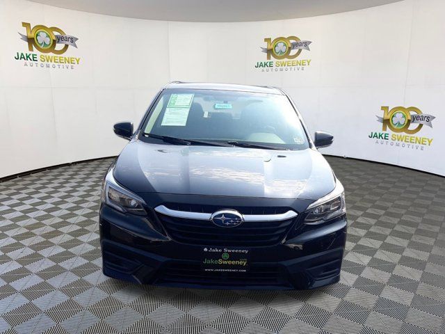 2022 Subaru Legacy Premium