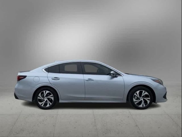 2022 Subaru Legacy Premium