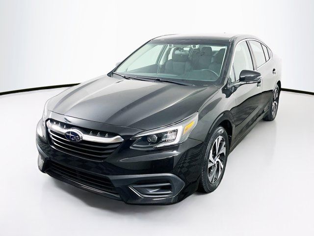 2022 Subaru Legacy Premium