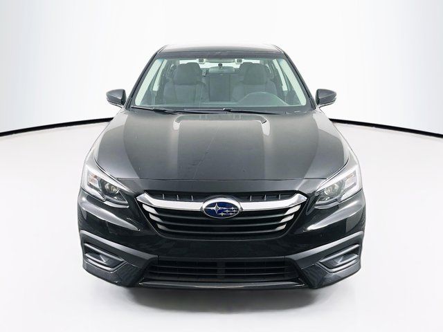 2022 Subaru Legacy Premium